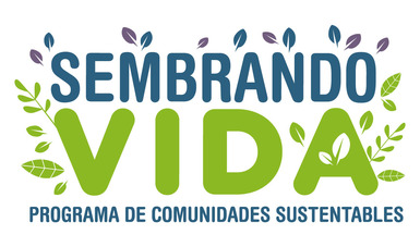 Sembrando Vida